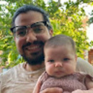 Meet your Posher, Emmanuel